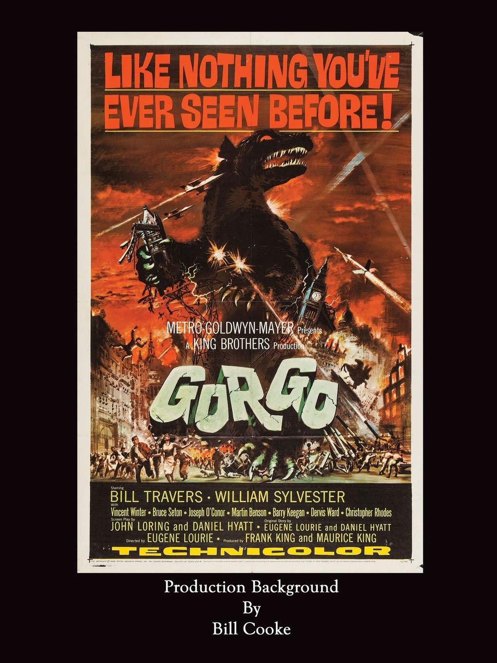 Gorgo,Used