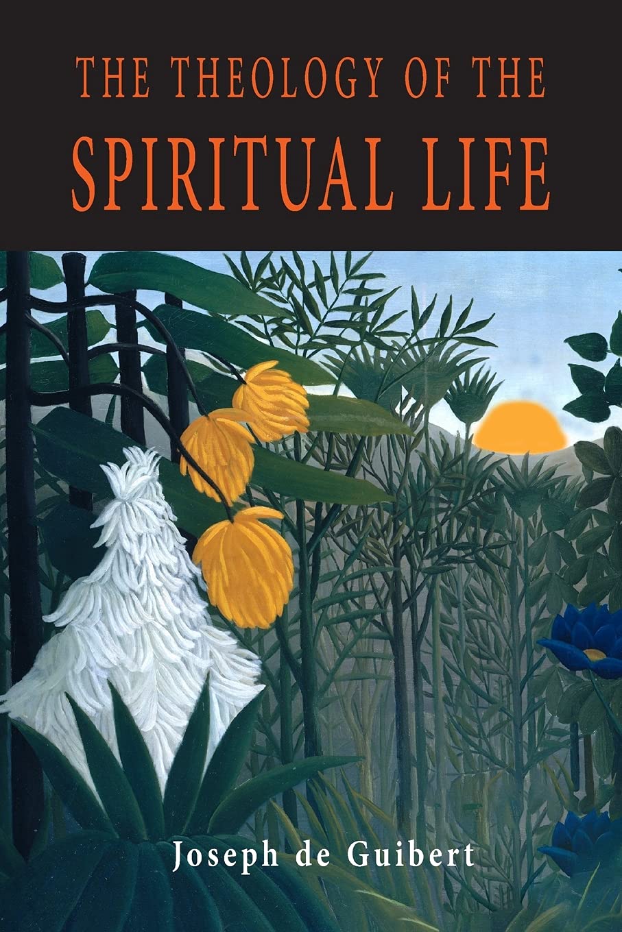 The Theology of the Spiritual Life,Used