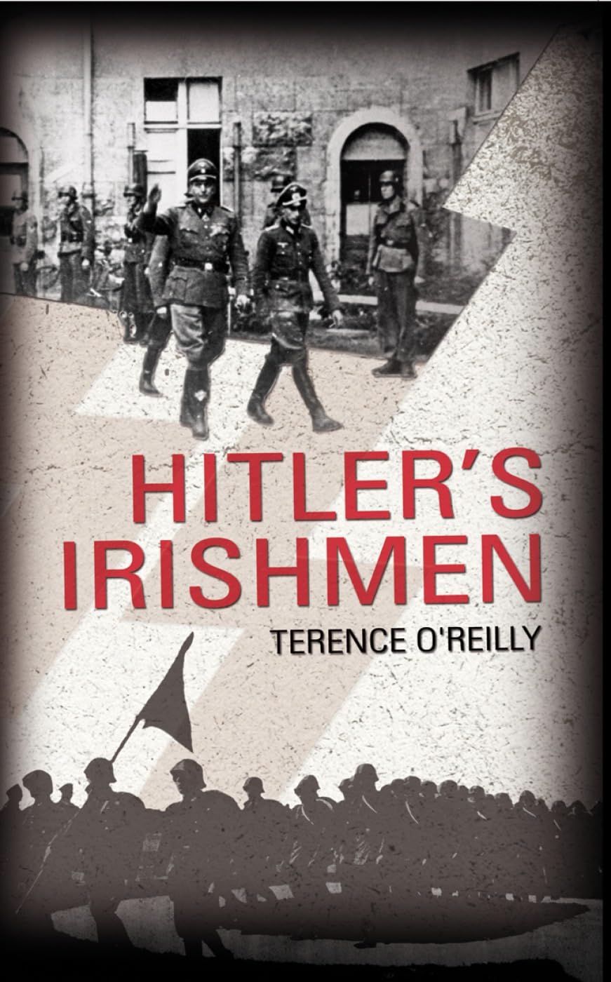 Hitler's Irishmen,Used