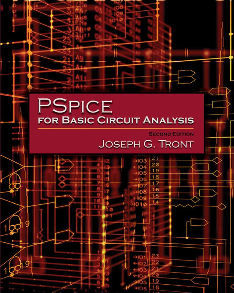 PSpice for Basic Circuit Analysis with CD,Used