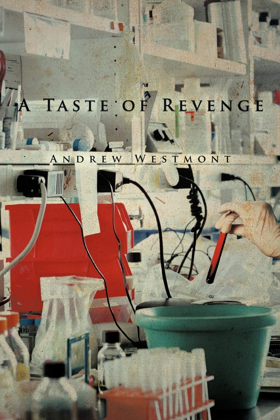 A Taste Of Revenge,Used