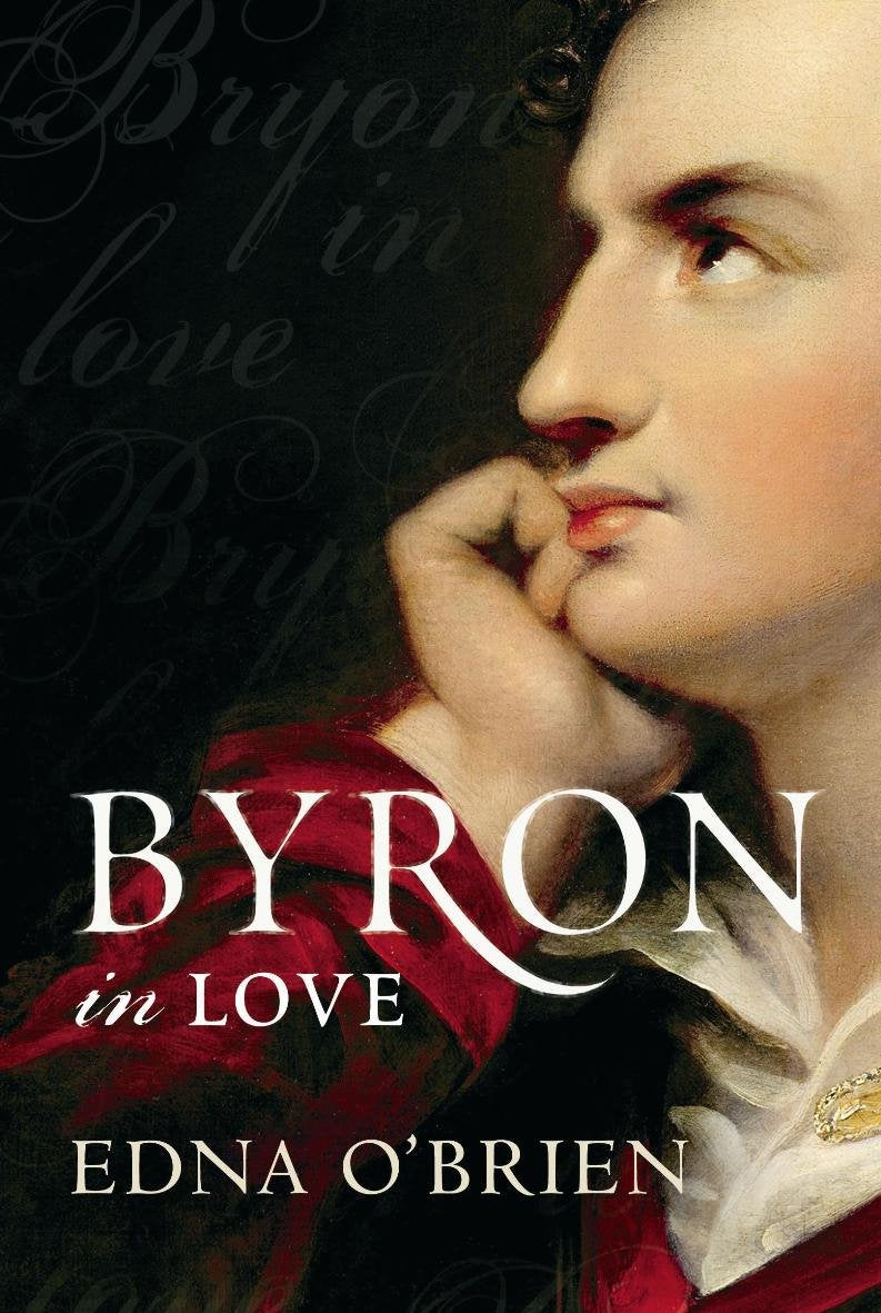 Byron In Love,Used
