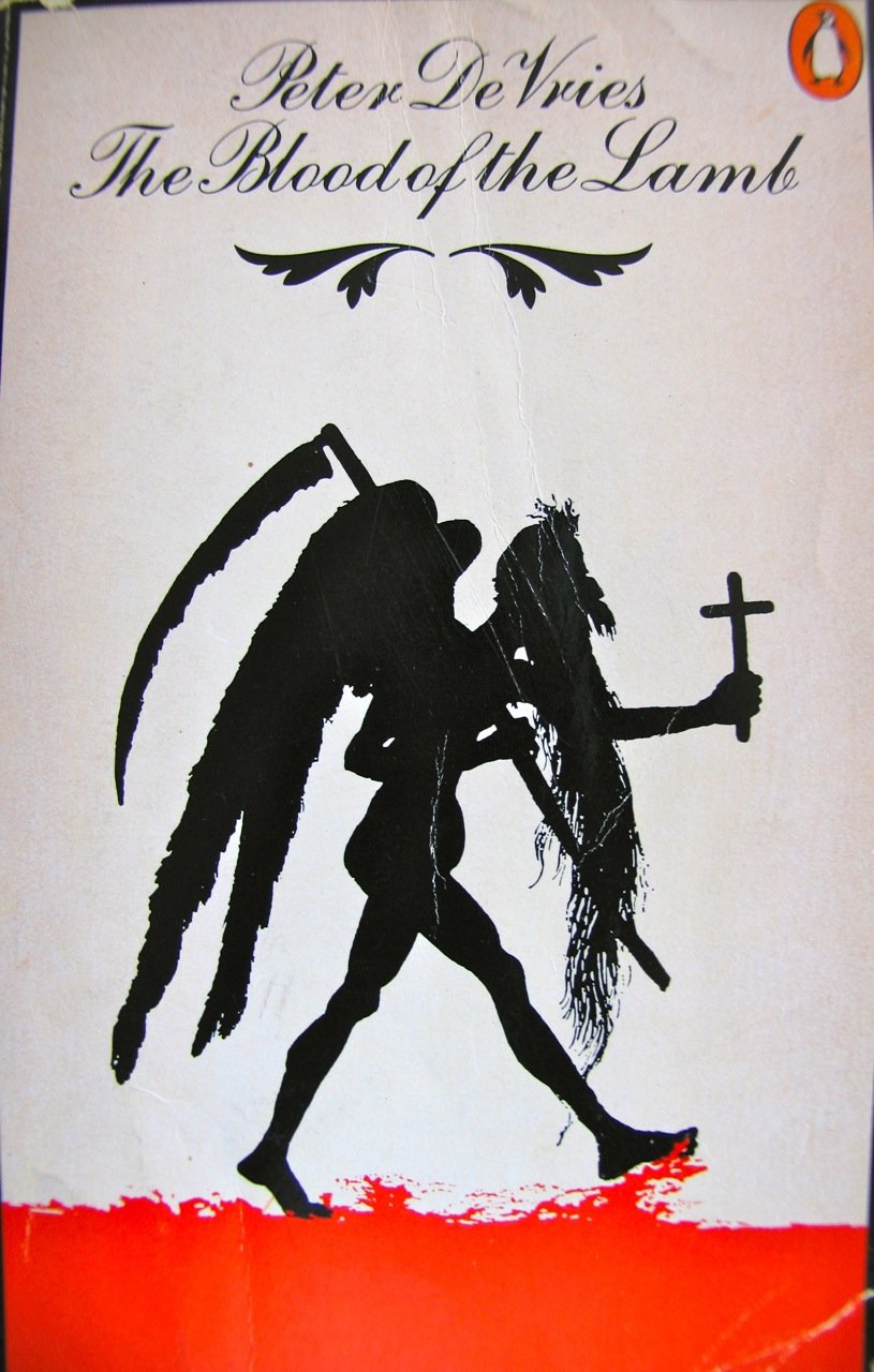 The Blood Of The Lamb,Used