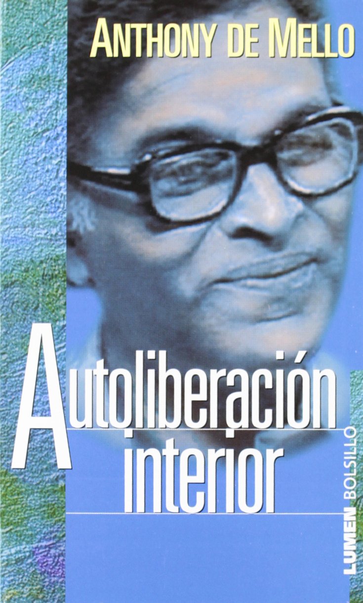Autoliberacion Interior/selfliberation (Spanish Edition),New