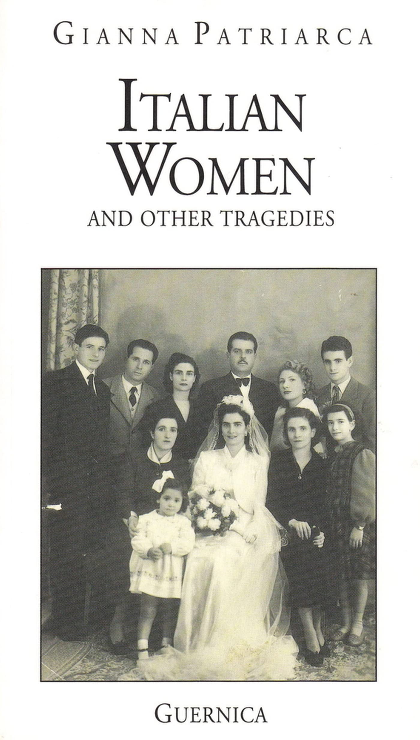 Italian Women And Other Tragedies: 62 (62) (Essential Poets Series),Used