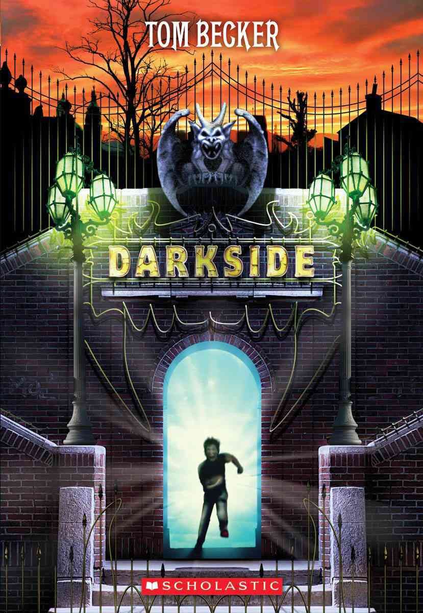 Darkside: Book 1,Used