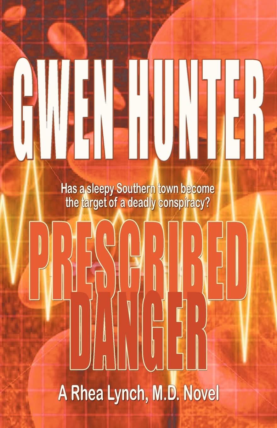 Prescribed Danger,Used