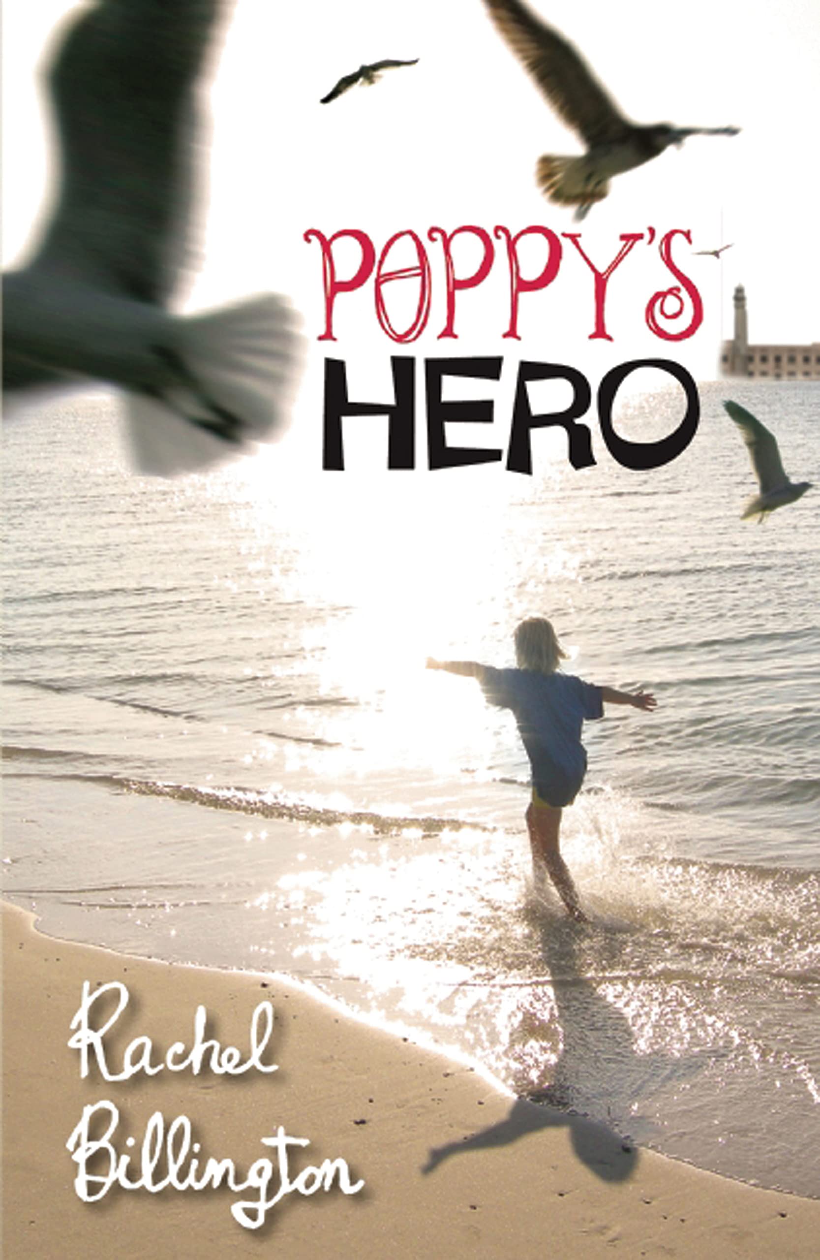 Poppy'S Hero,Used