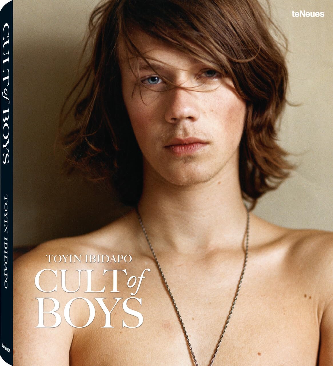 Cult of Boys,New