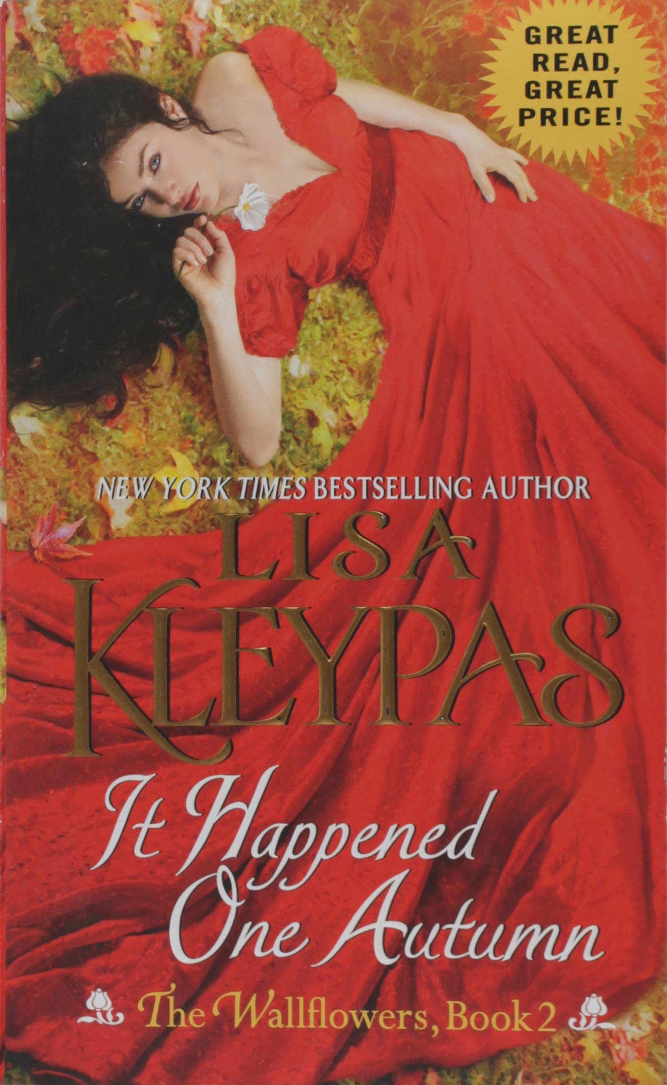 It Happened One Autumn,Used