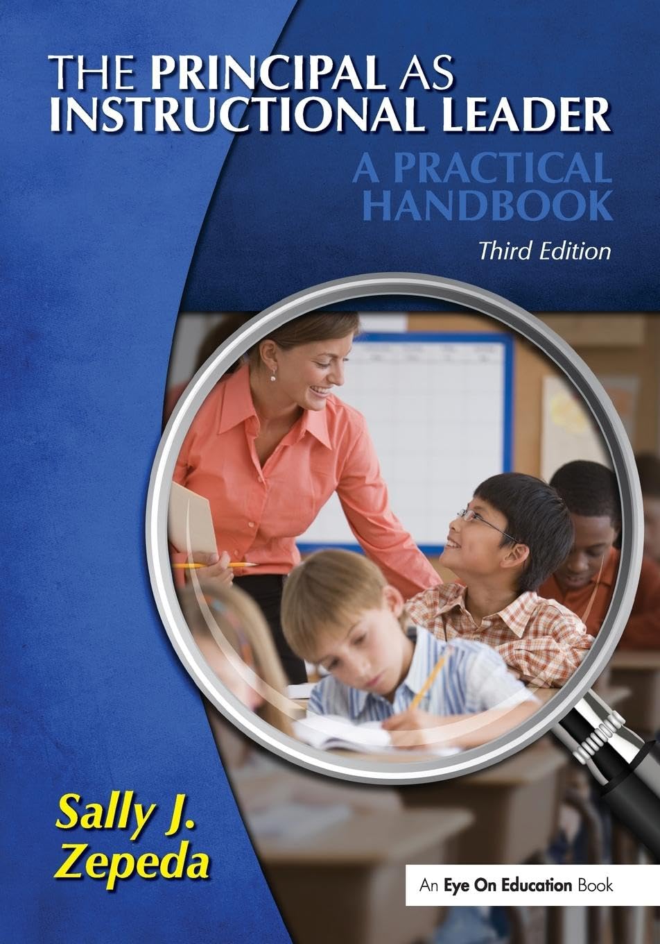The Principal As Instructional Leader