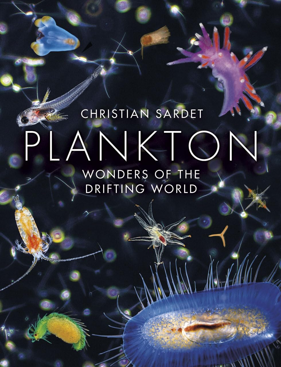 Plankton: Wonders of the Drifting World,Used