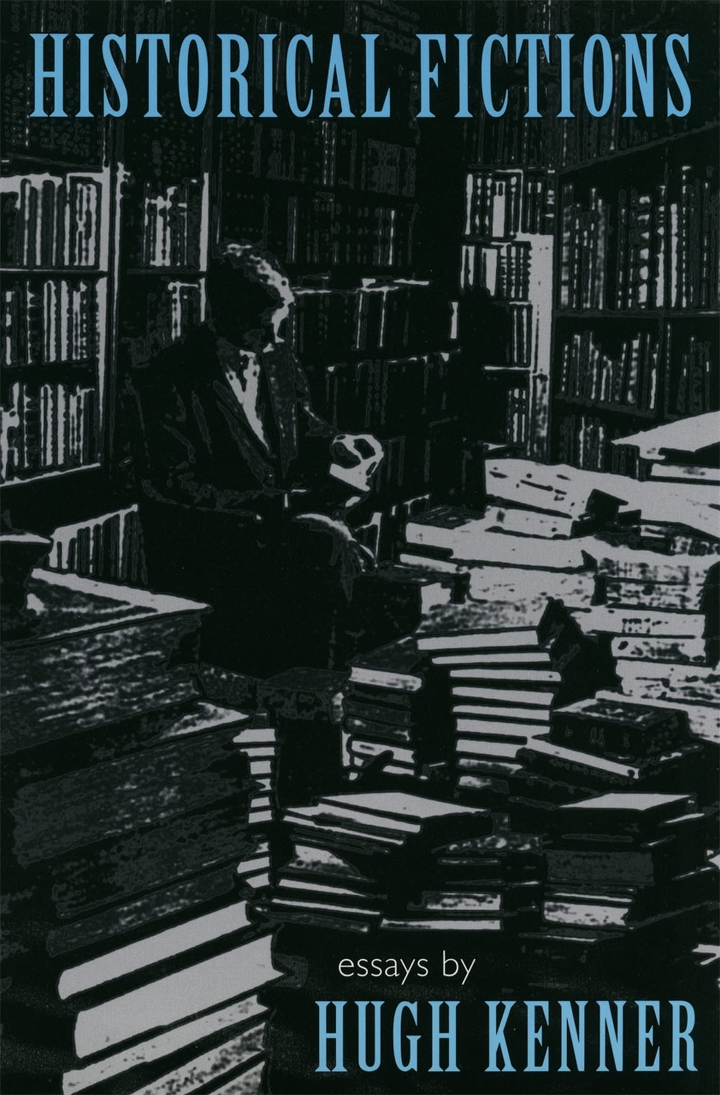 Historical Fictions,Used