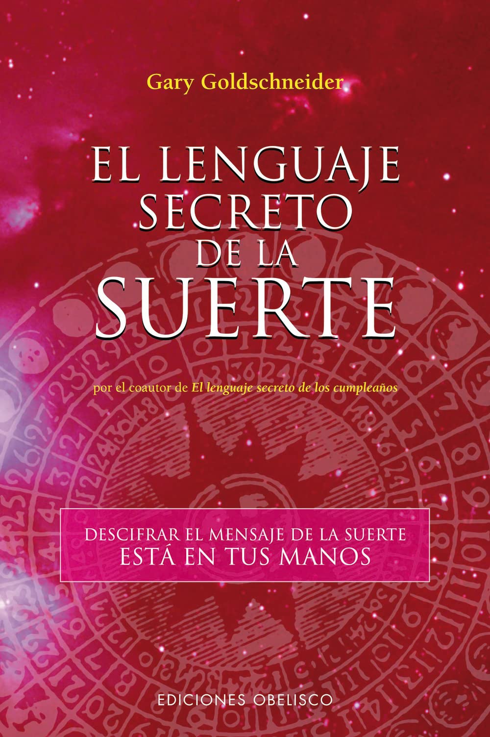 El Lenguaje Secreto de La Suerte (Astrologia/ Astrology) (Spanish Edition),Used