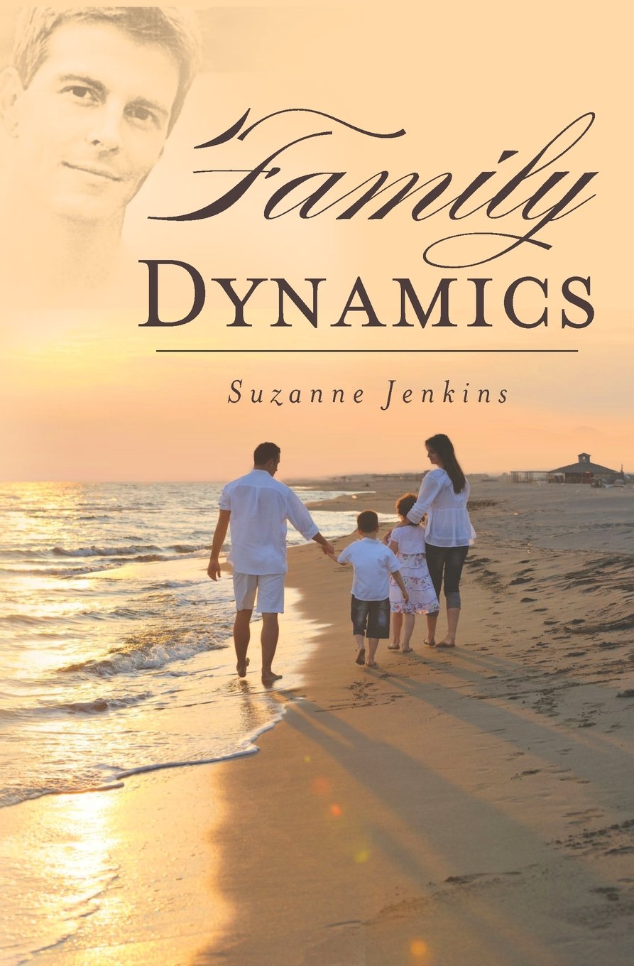 Family Dynamics,Used