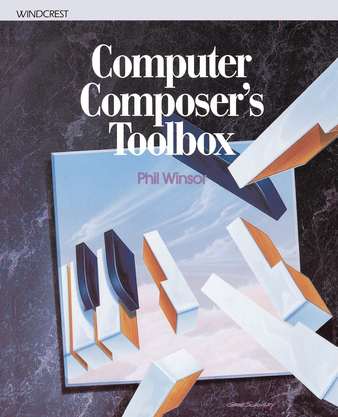 Computer Composer's Toolbox,New