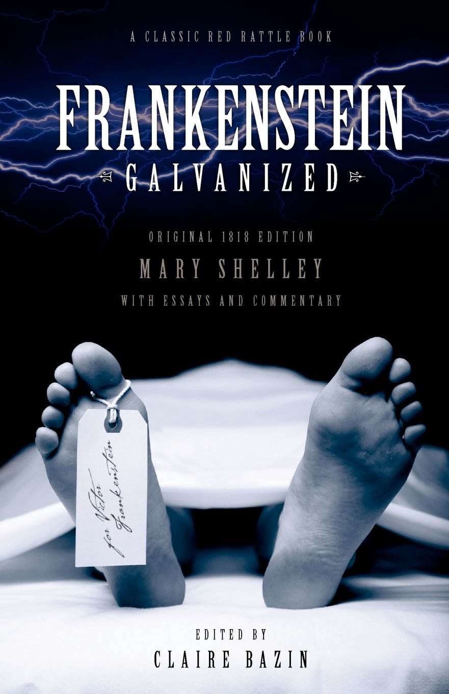 Frankenstein Galvanized,Used