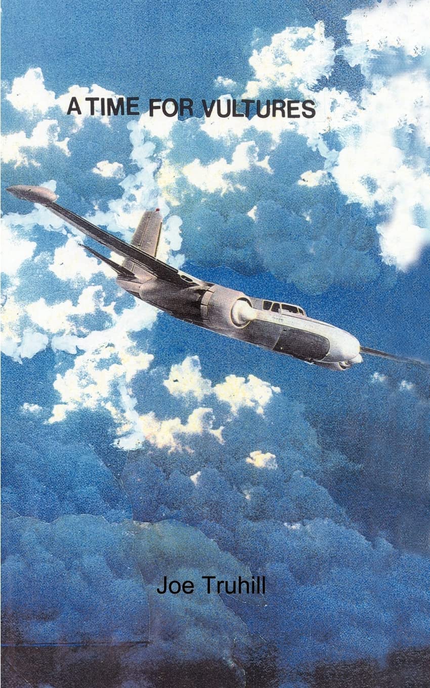 A Time for Vultures,Used