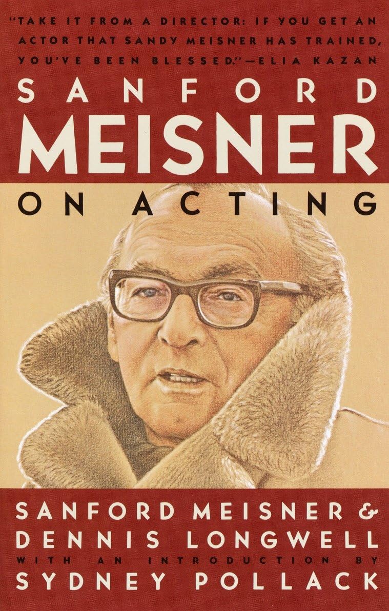 Sanford Meisner on Acting,Used