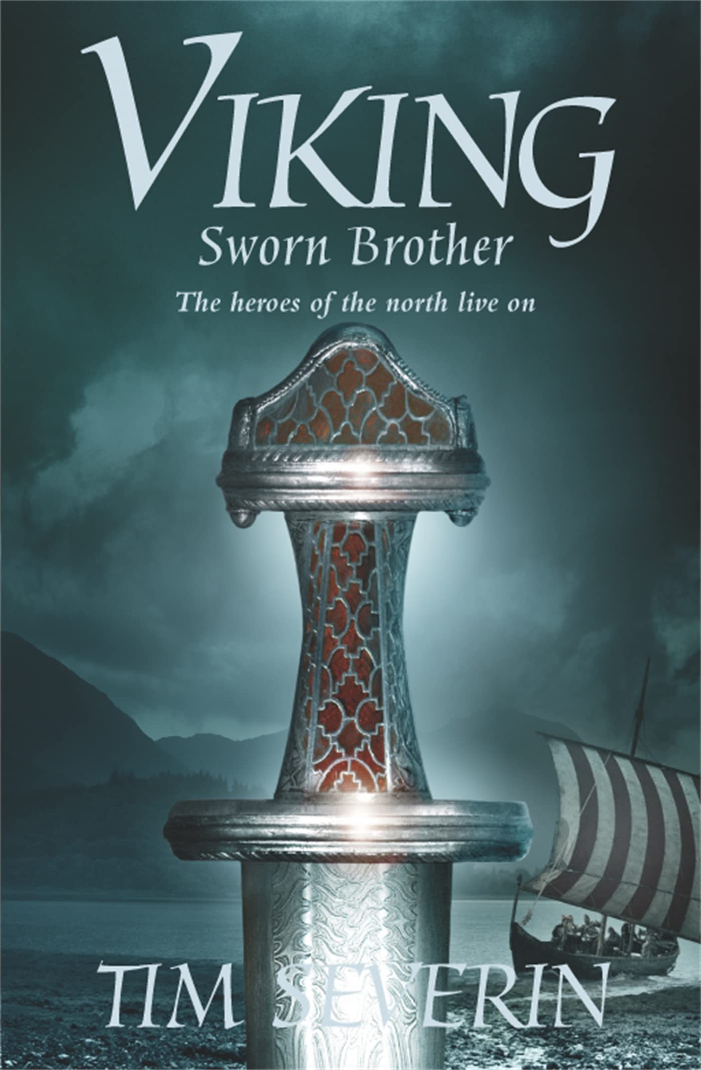 Viking: Sworn Brother,New