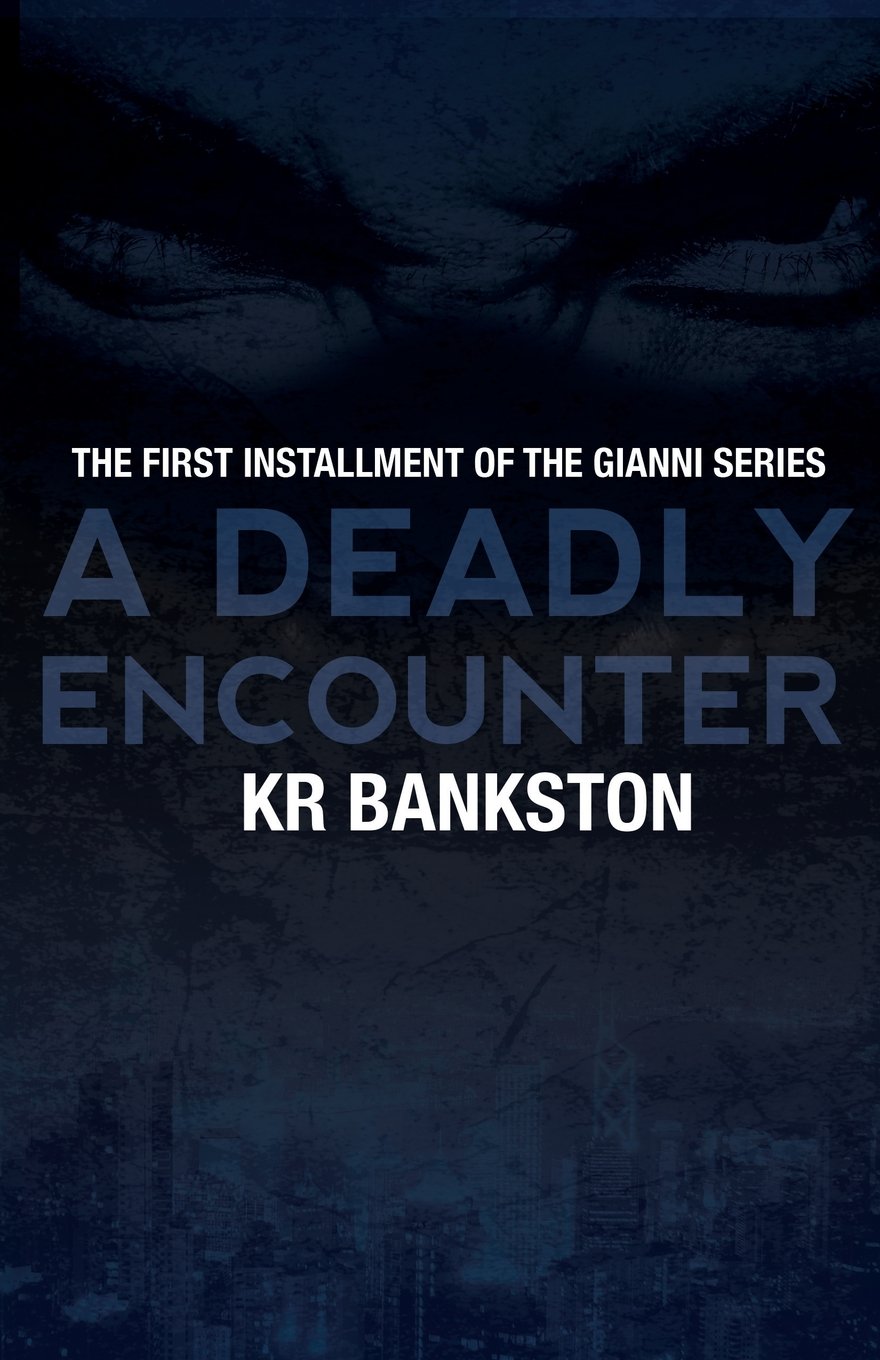 A Deadly Encounter,Used