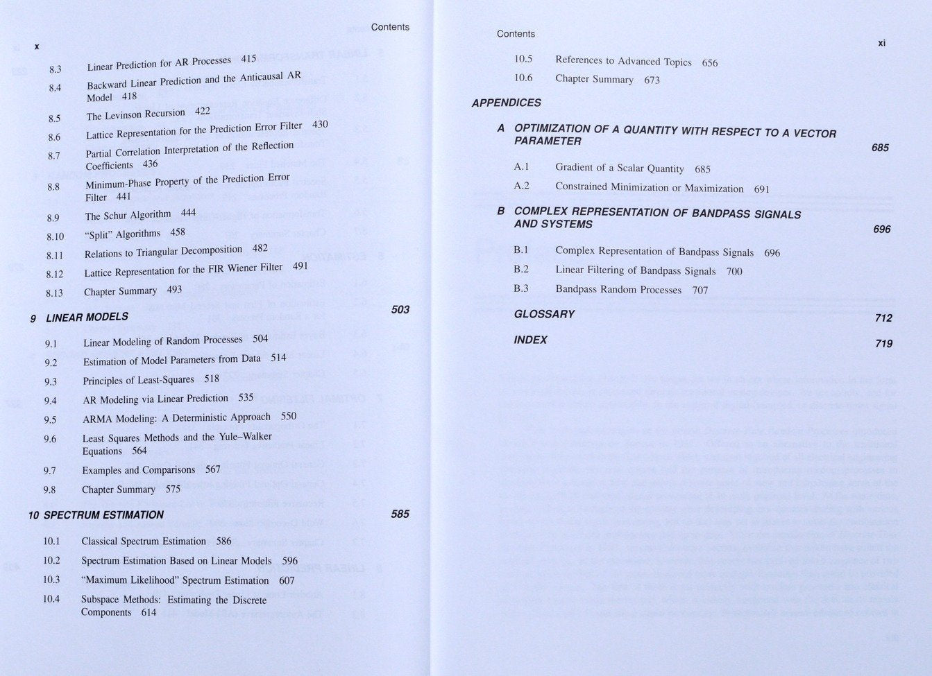 Discrete Random Signals and Statistical Signal Processing/Book and Disk (Prenticehall Signal Processing Series),Used