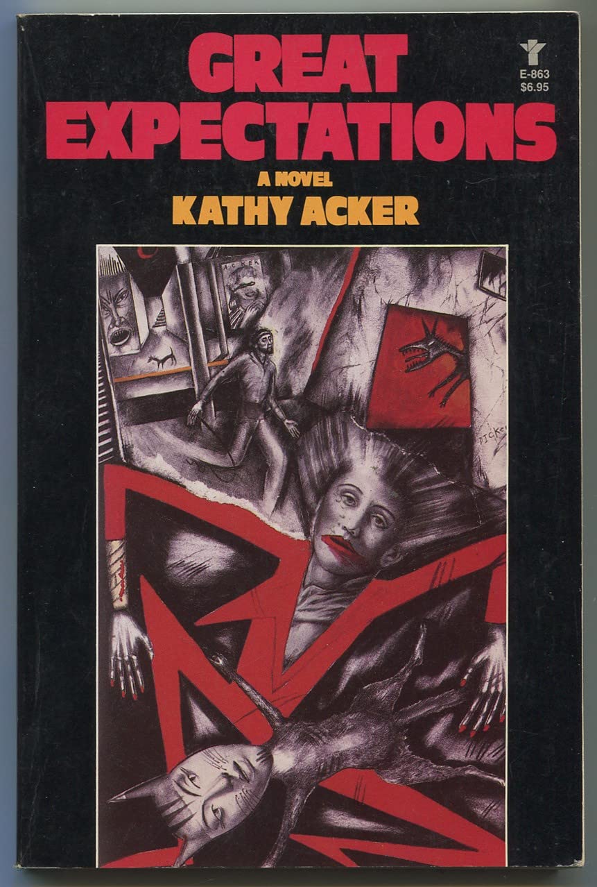 Great Expectations,Used