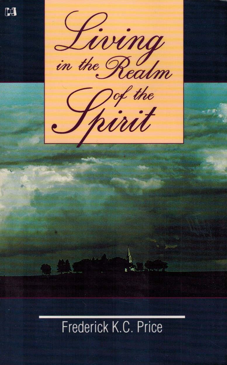 Living in the Realm of Spirit:,Used