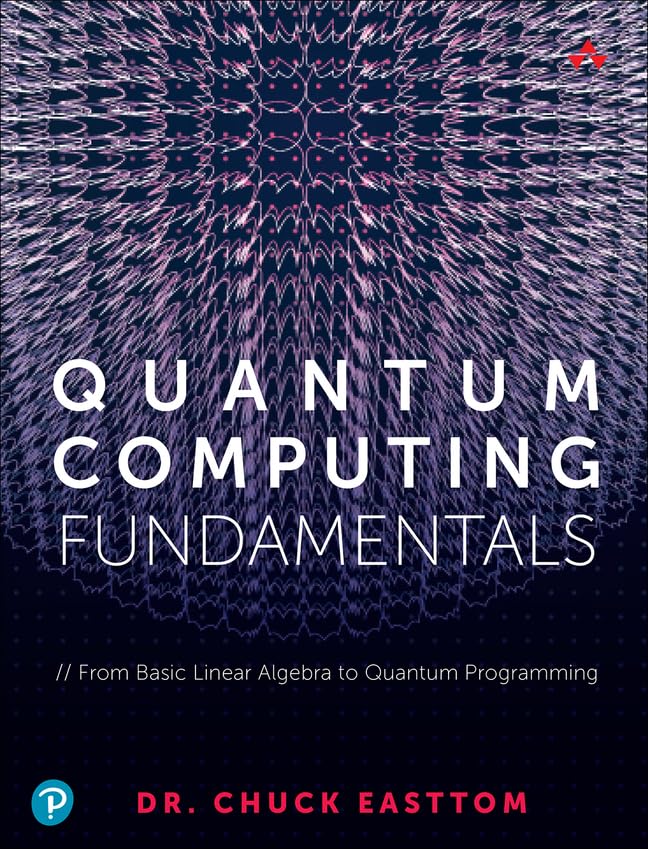 Quantum Computing Fundamentals,Used
