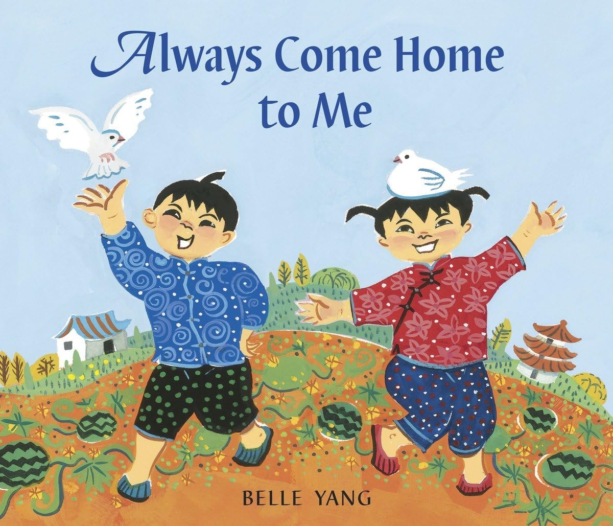 Always Come Home to Me,Used