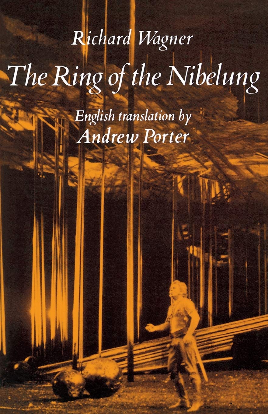 The Ring of the Nibelung,Used