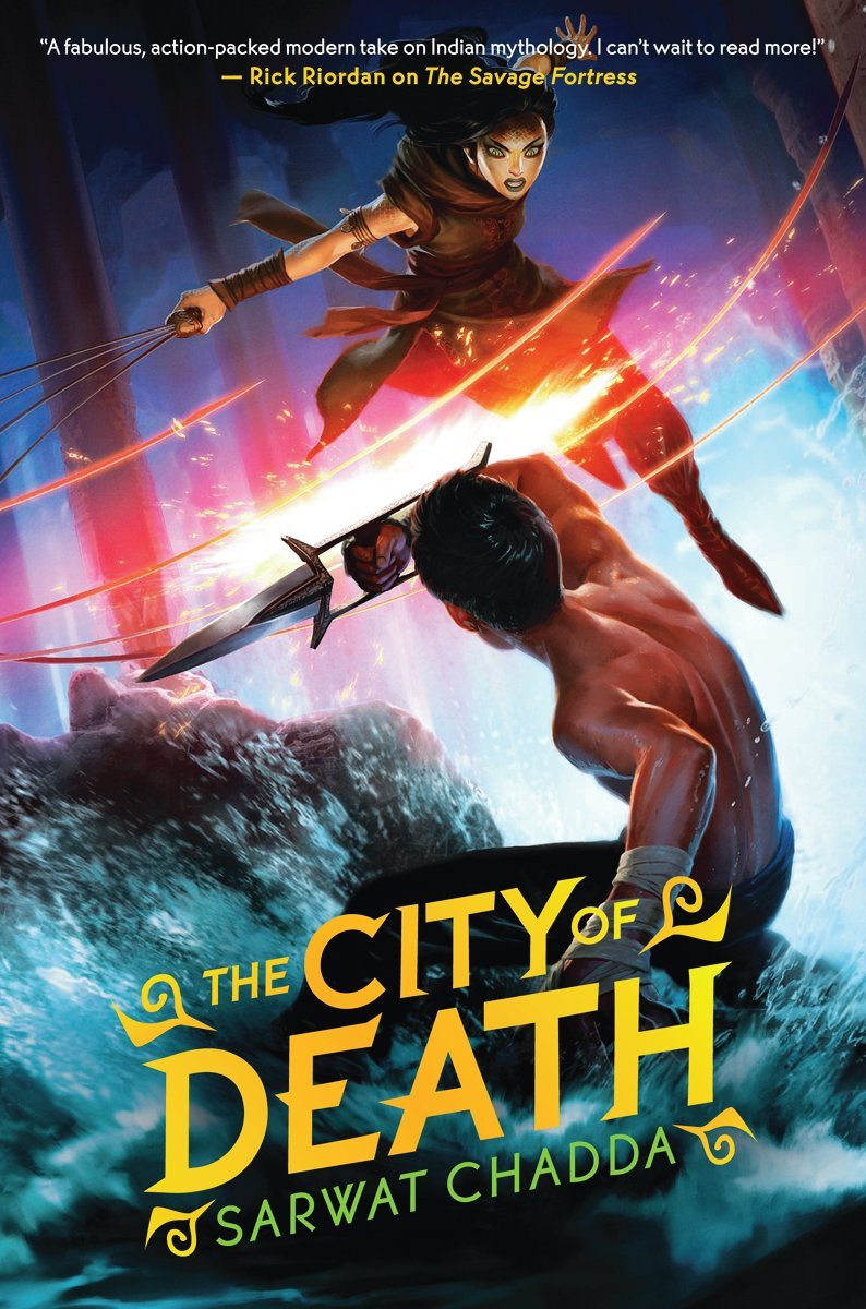 The City of Death,Used