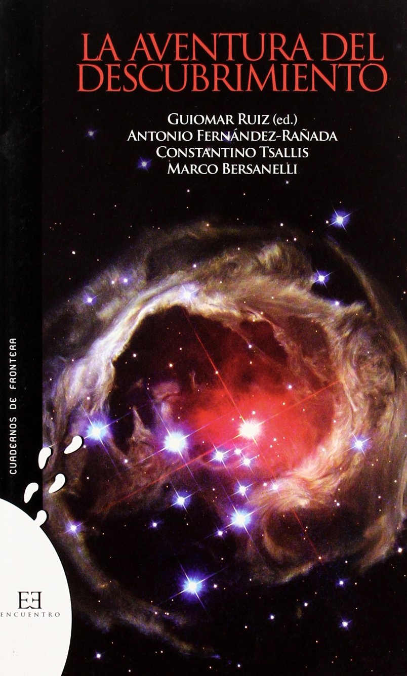 La aventura del descubrimiento (Spanish Edition),Used