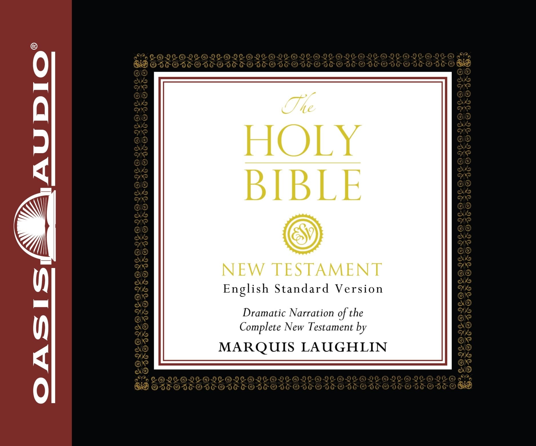 ESV Bible: New Testament,New