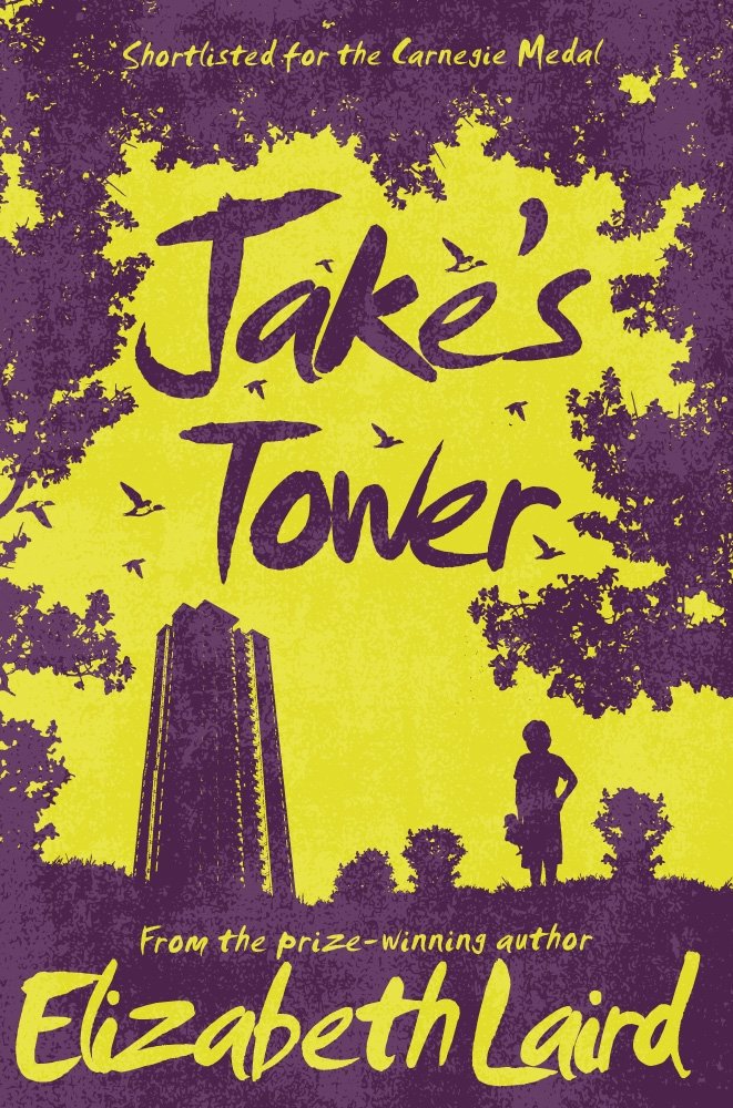 Jake's Tower,Used