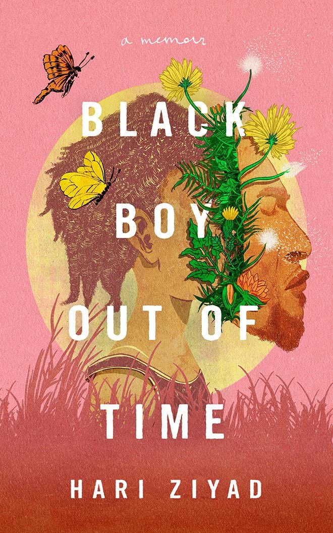 Black Boy Out of Time: A Memoir,Used
