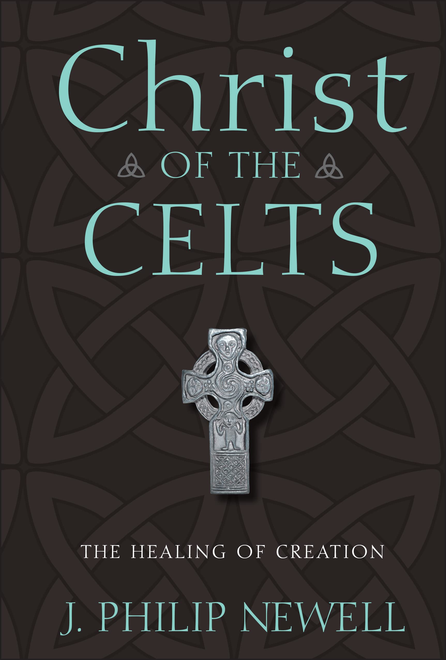 Christ of the Celts: The Healing of Creation,Used