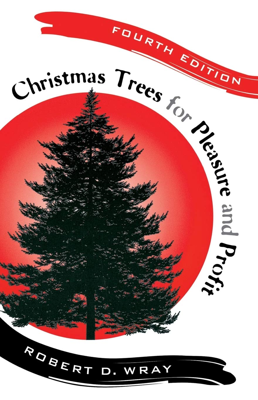 Christmas Trees for Pleasure and Profit,Used