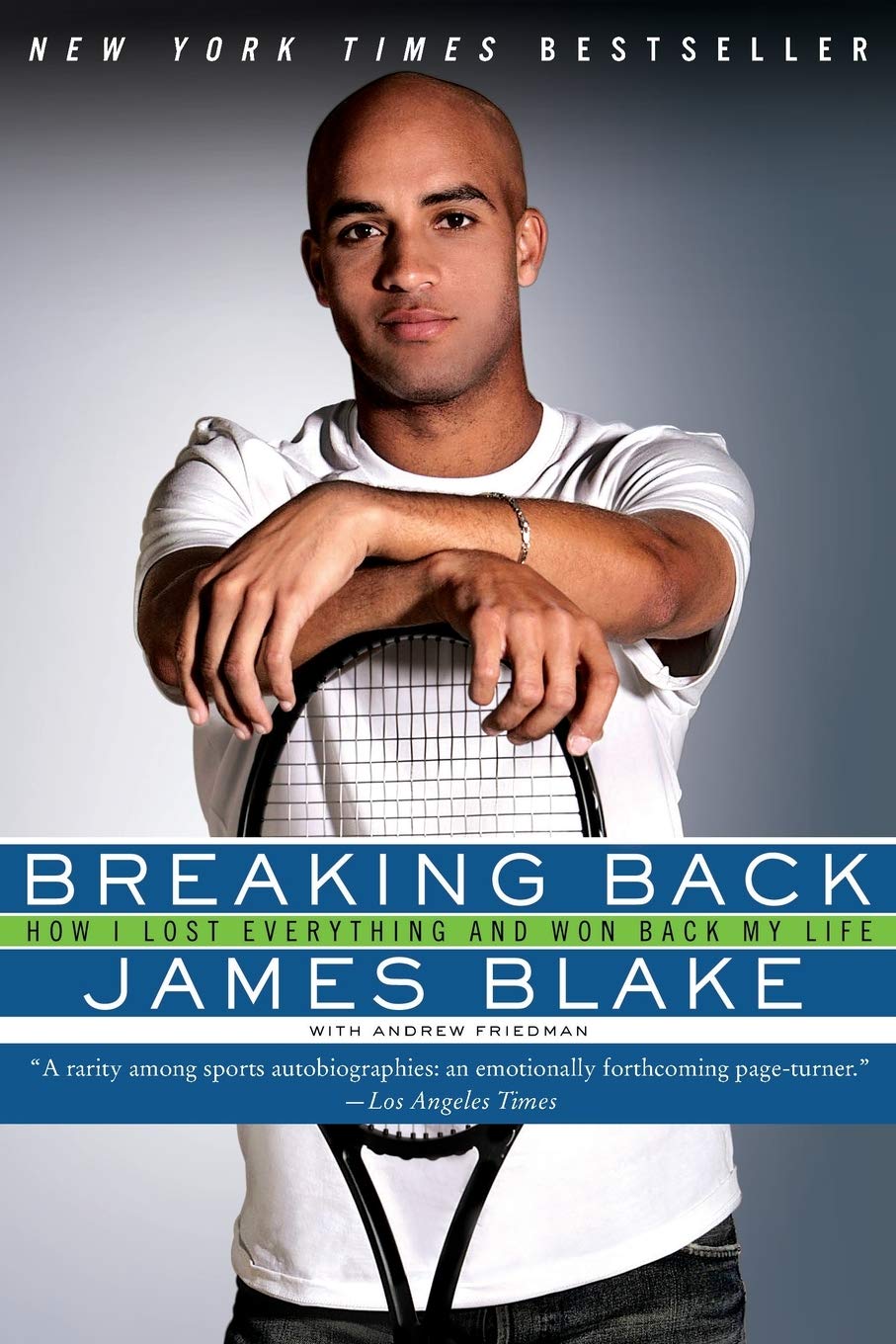 BREAKING BACK,Used