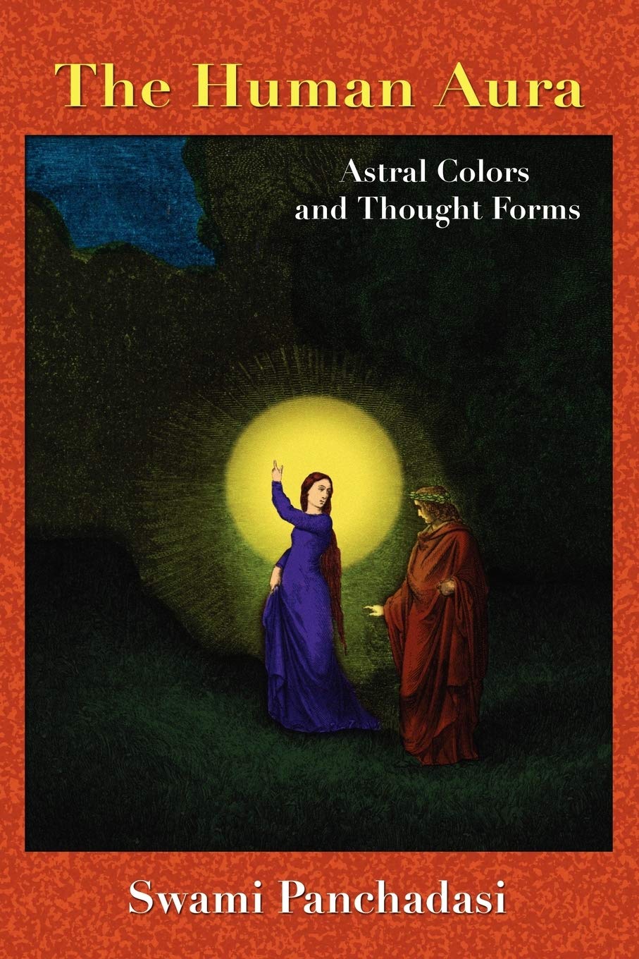 The Human Aura,Used
