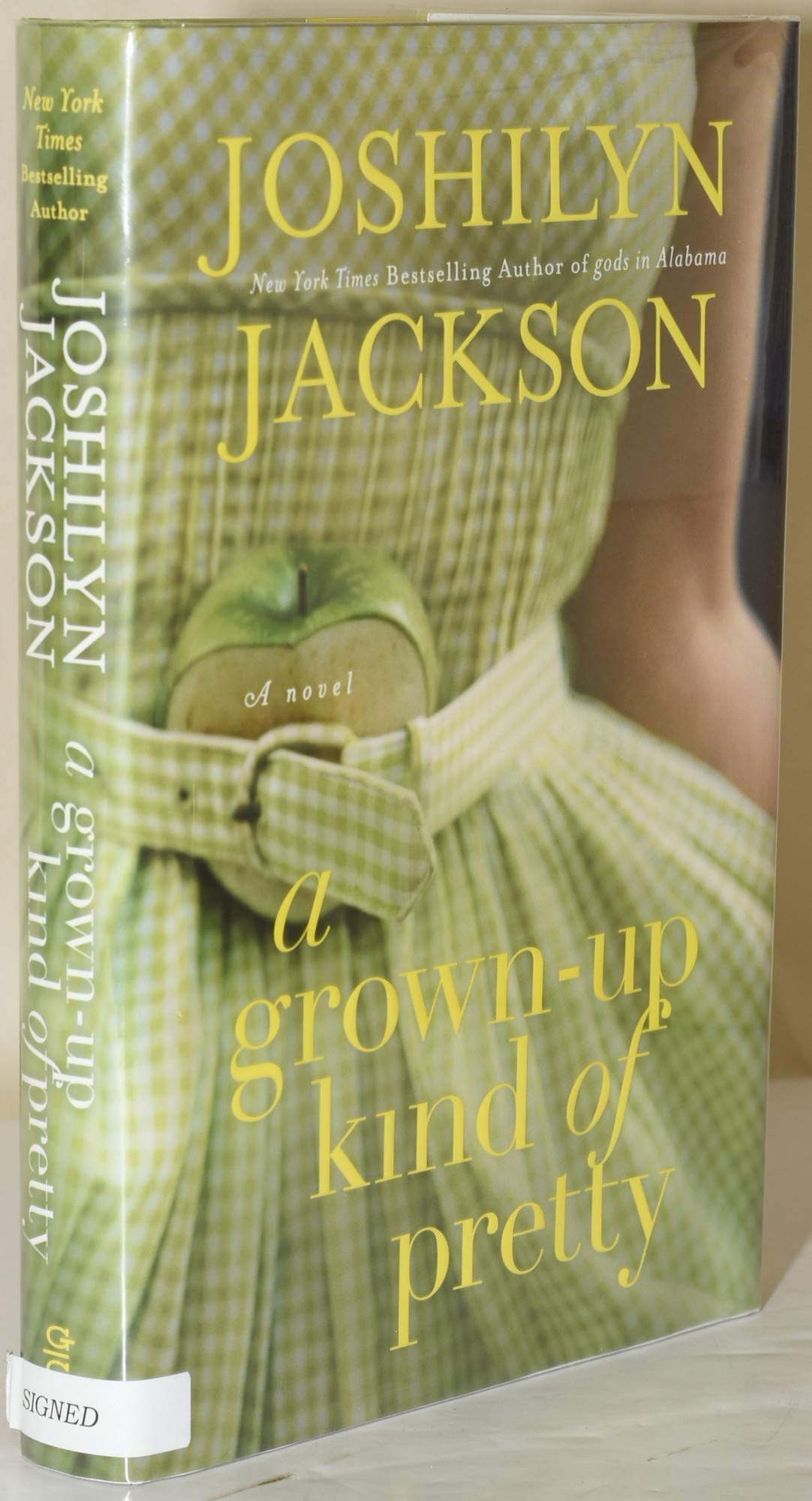 A GrownUp Kind of Pretty: A Novel,Used