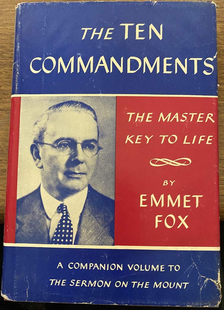 The Ten Commandments,New