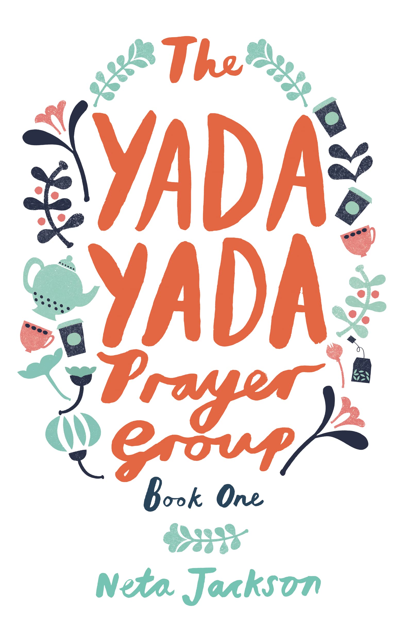 The Yada Yada Prayer Group (Yada Yada Series),Used