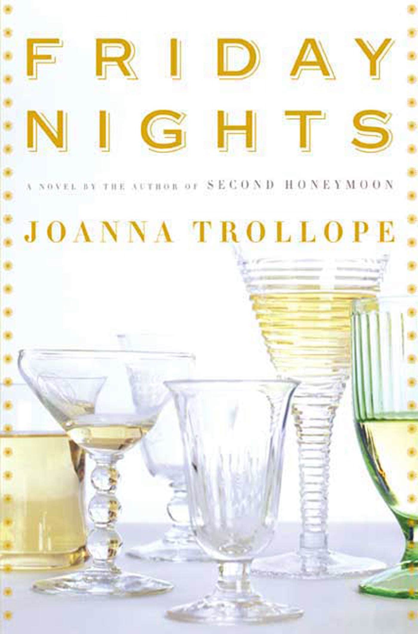 Friday Nights: A Novel,Used