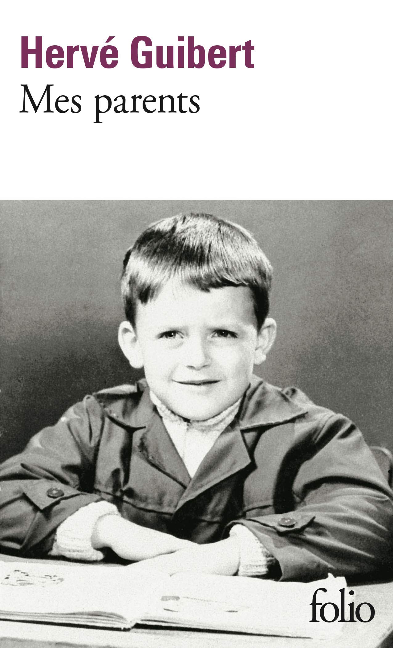 Mes Parents (French Edition),New