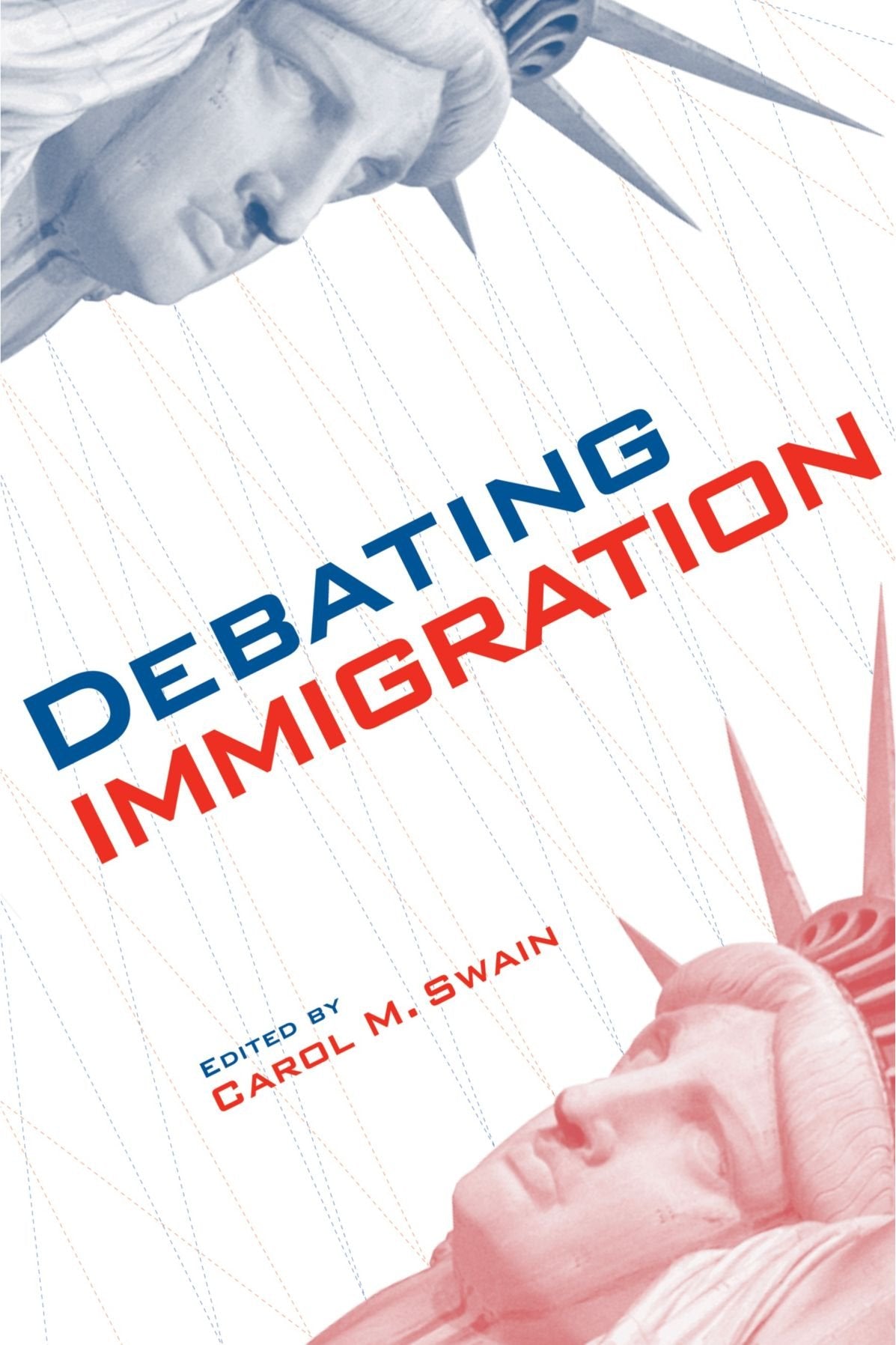 Debating Immigration,Used