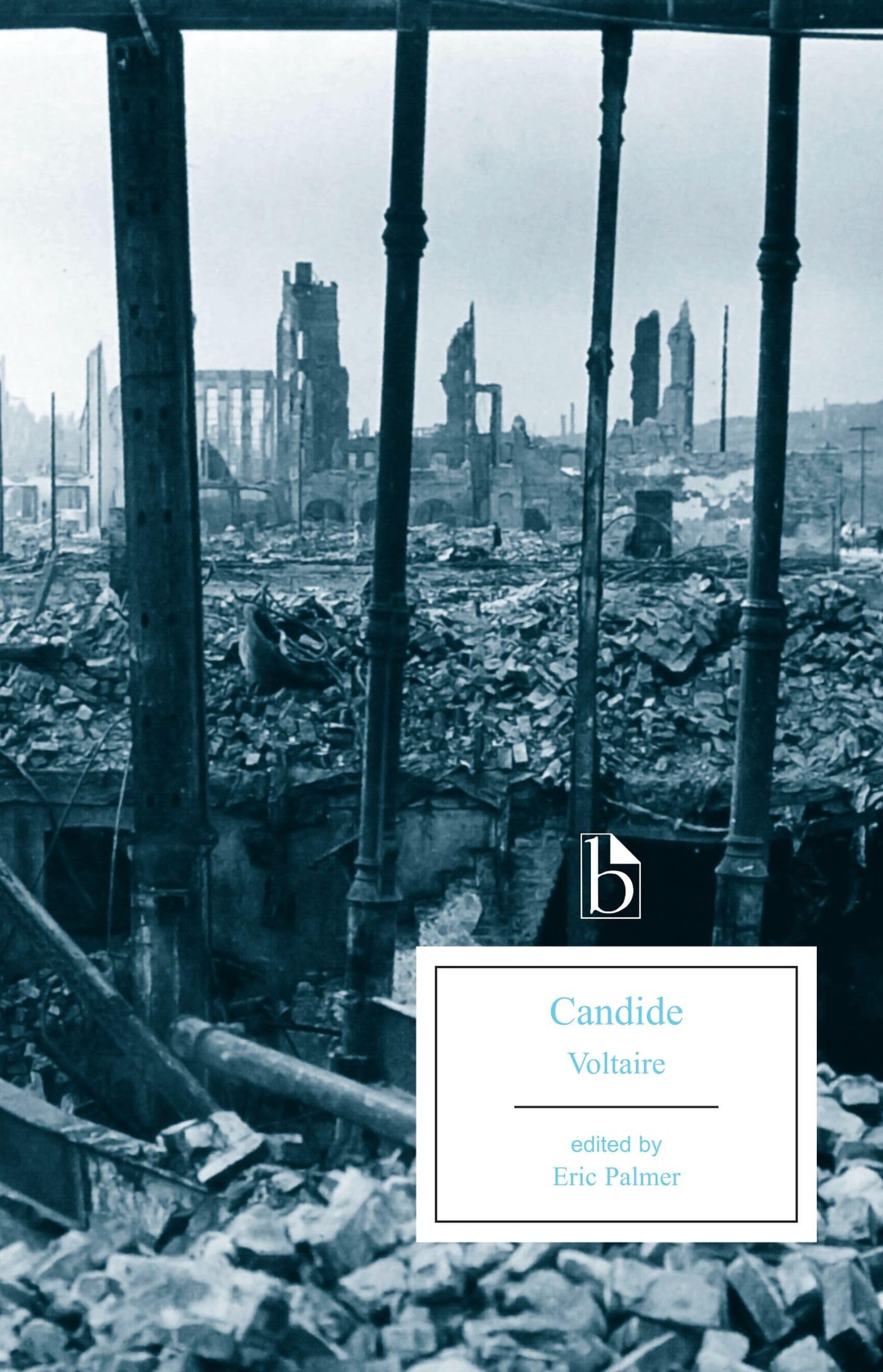 Candide: And Other Poetic and Philosophical Writings,Used
