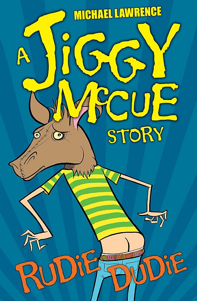 Rudie Dudie (Jiggy Mccue)