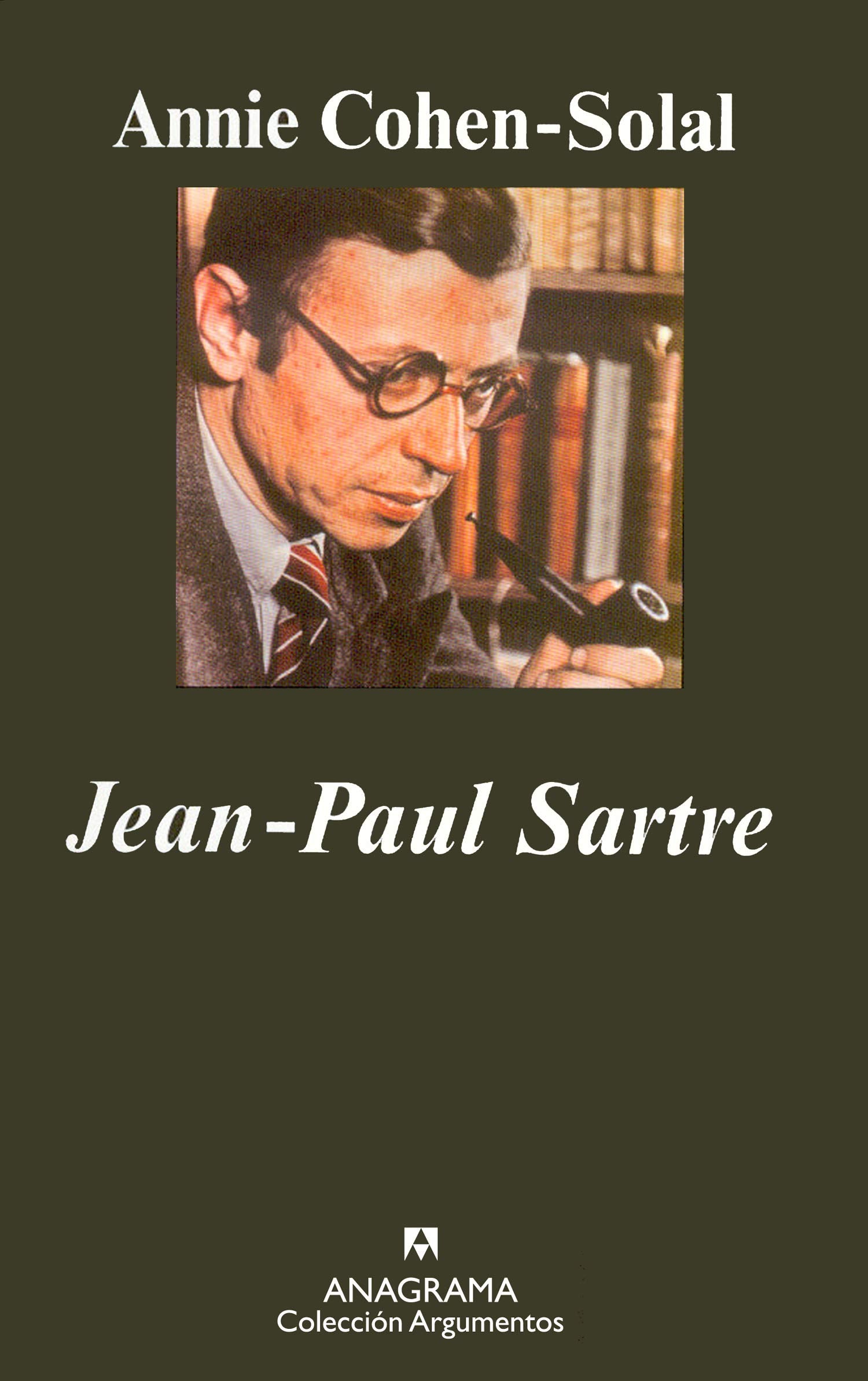 JeanPaul Sartre,Used