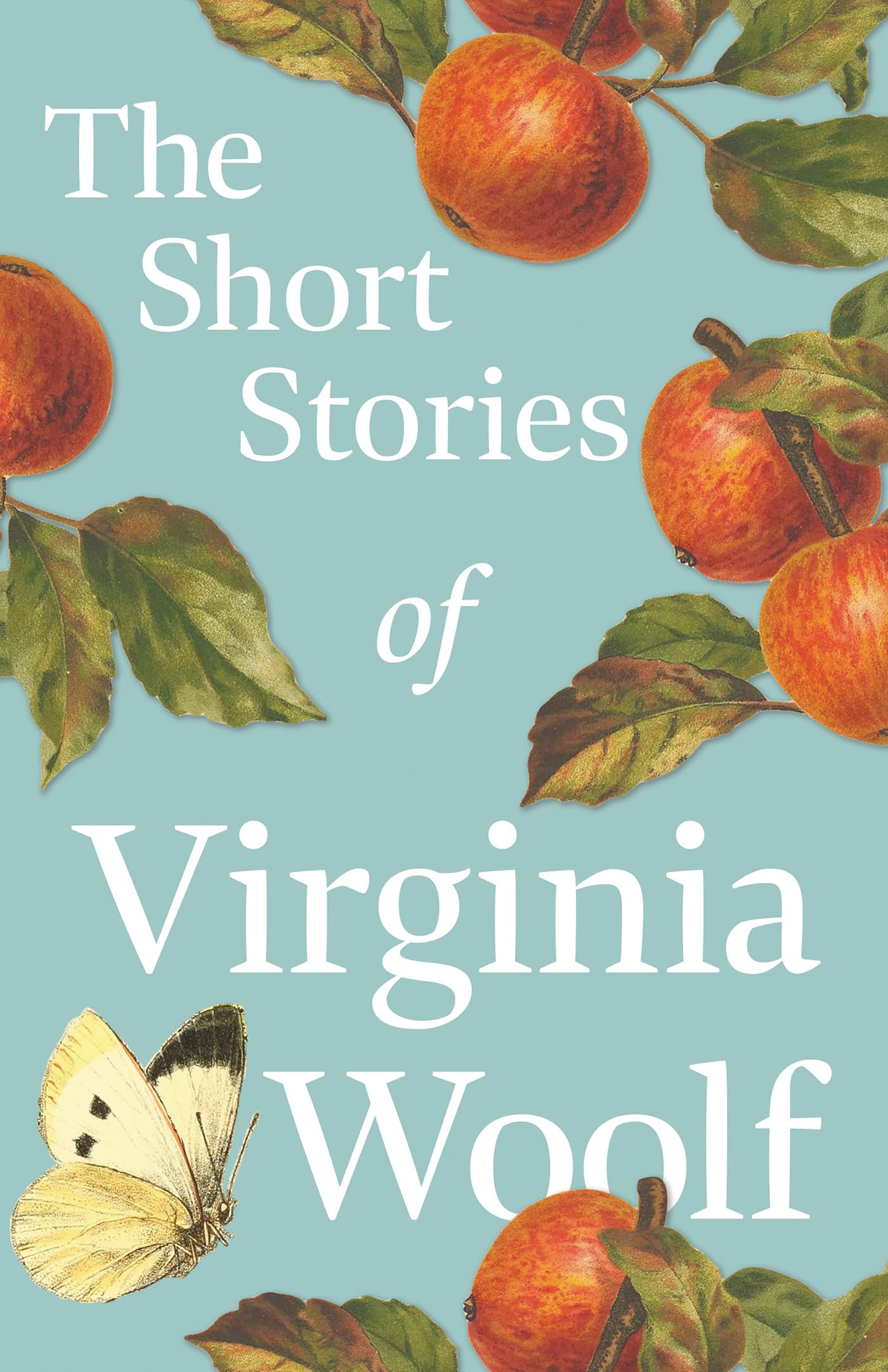The Short Stories of Virginia Woolf,Used